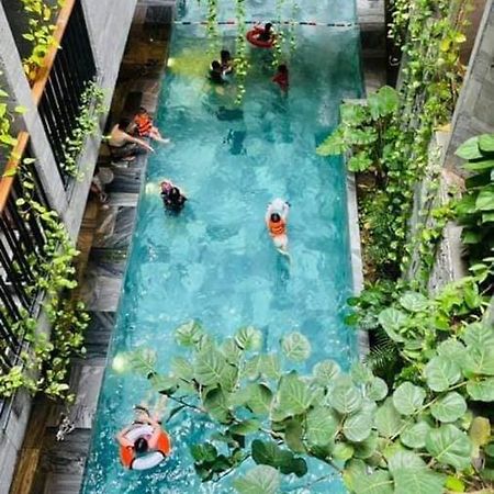 Vernalhome Boutique Danang Dış mekan fotoğraf