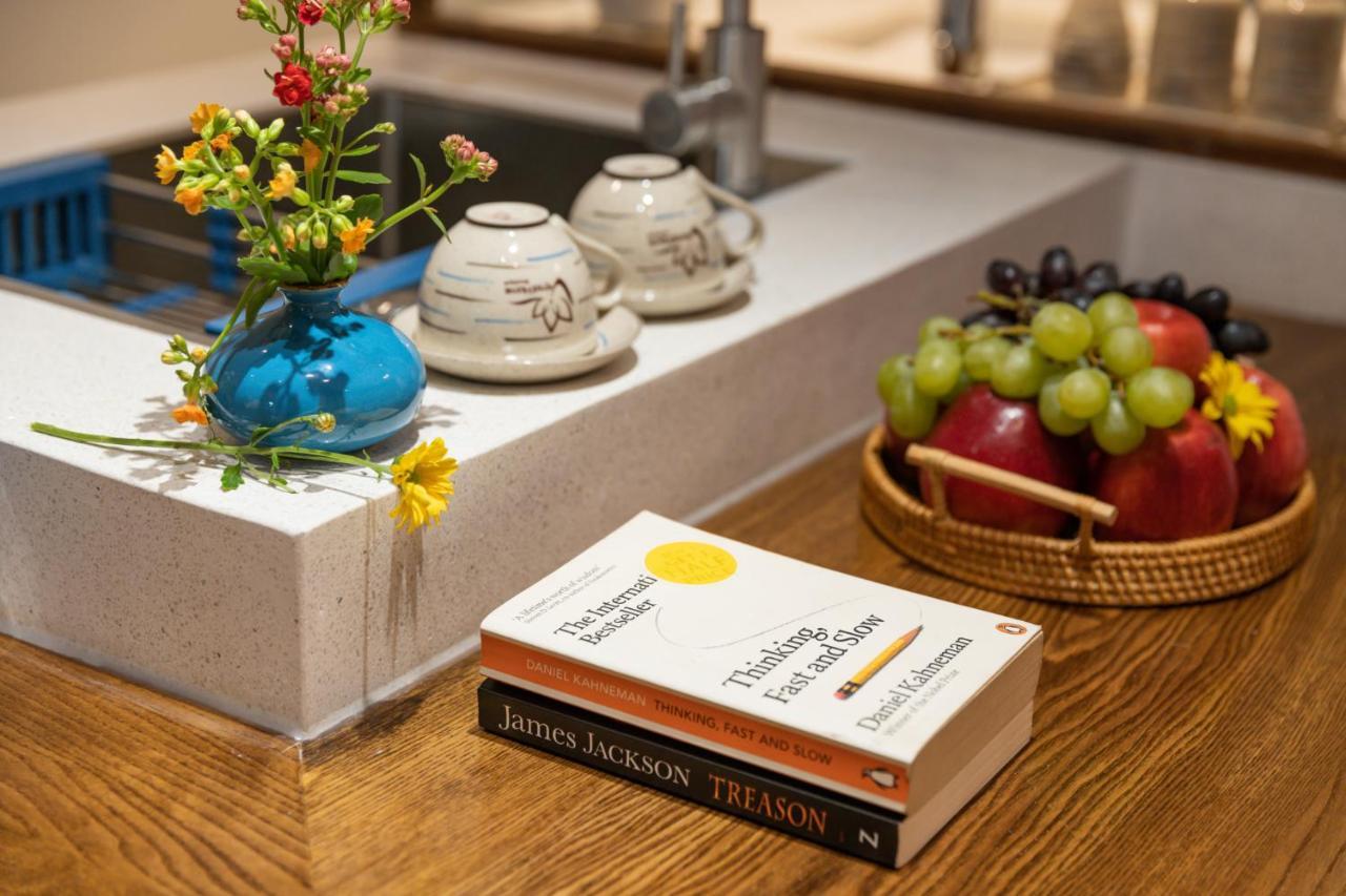 Vernalhome Boutique Danang Dış mekan fotoğraf