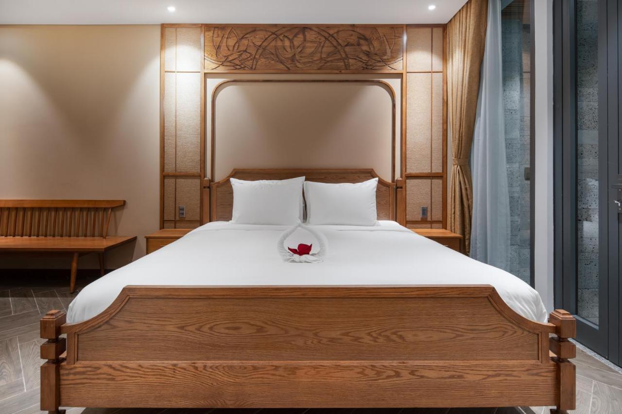 Vernalhome Boutique Danang Dış mekan fotoğraf