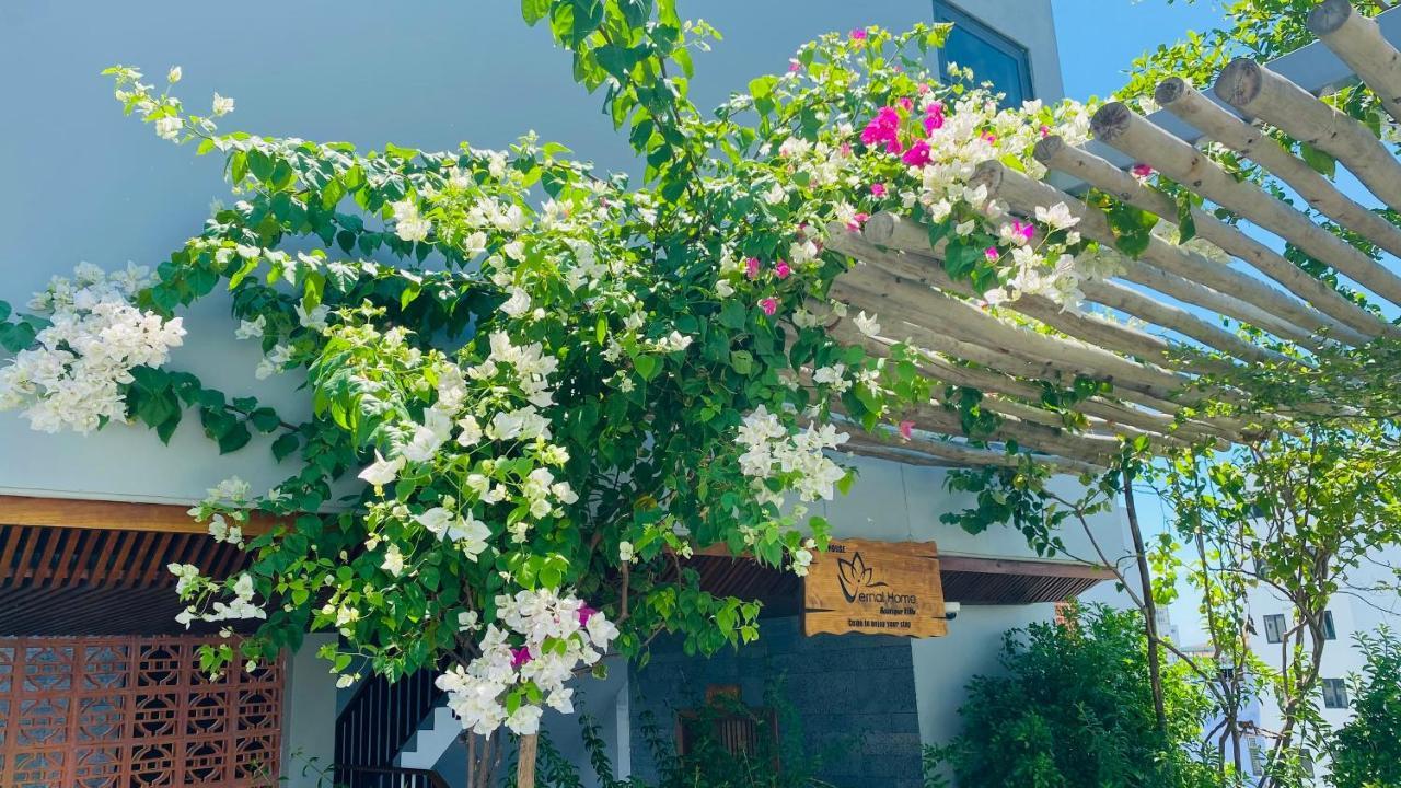 Vernalhome Boutique Danang Dış mekan fotoğraf