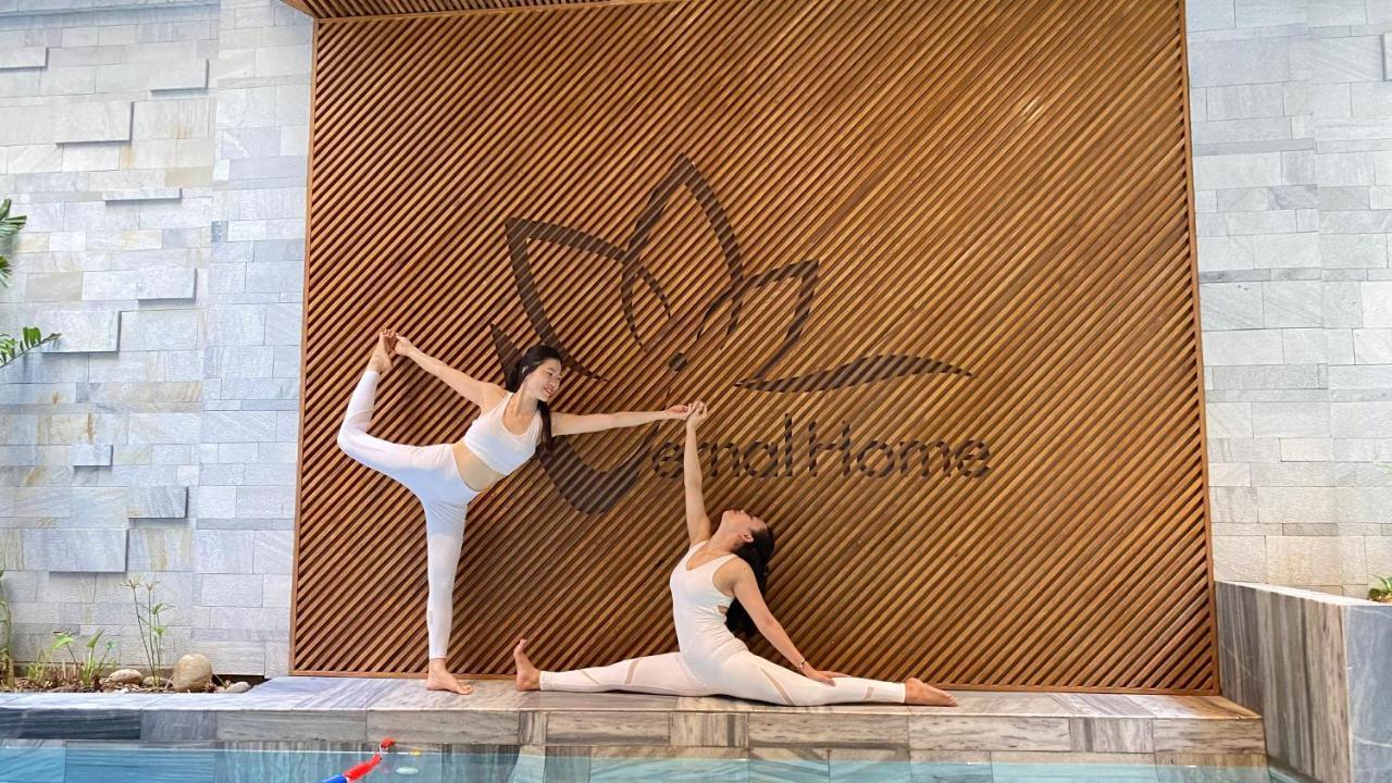 Vernalhome Boutique Danang Dış mekan fotoğraf