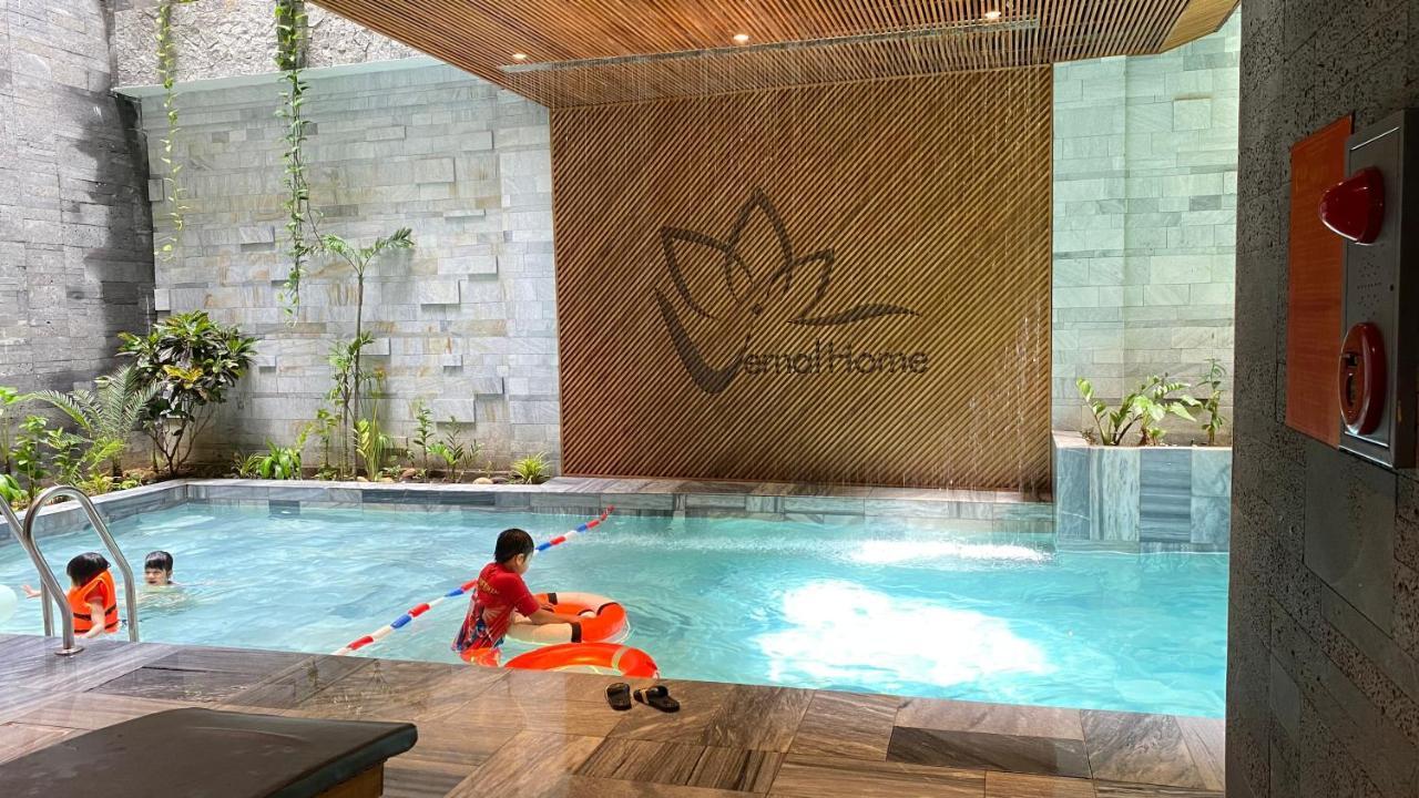 Vernalhome Boutique Danang Dış mekan fotoğraf