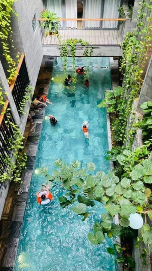 Vernalhome Boutique Danang Dış mekan fotoğraf