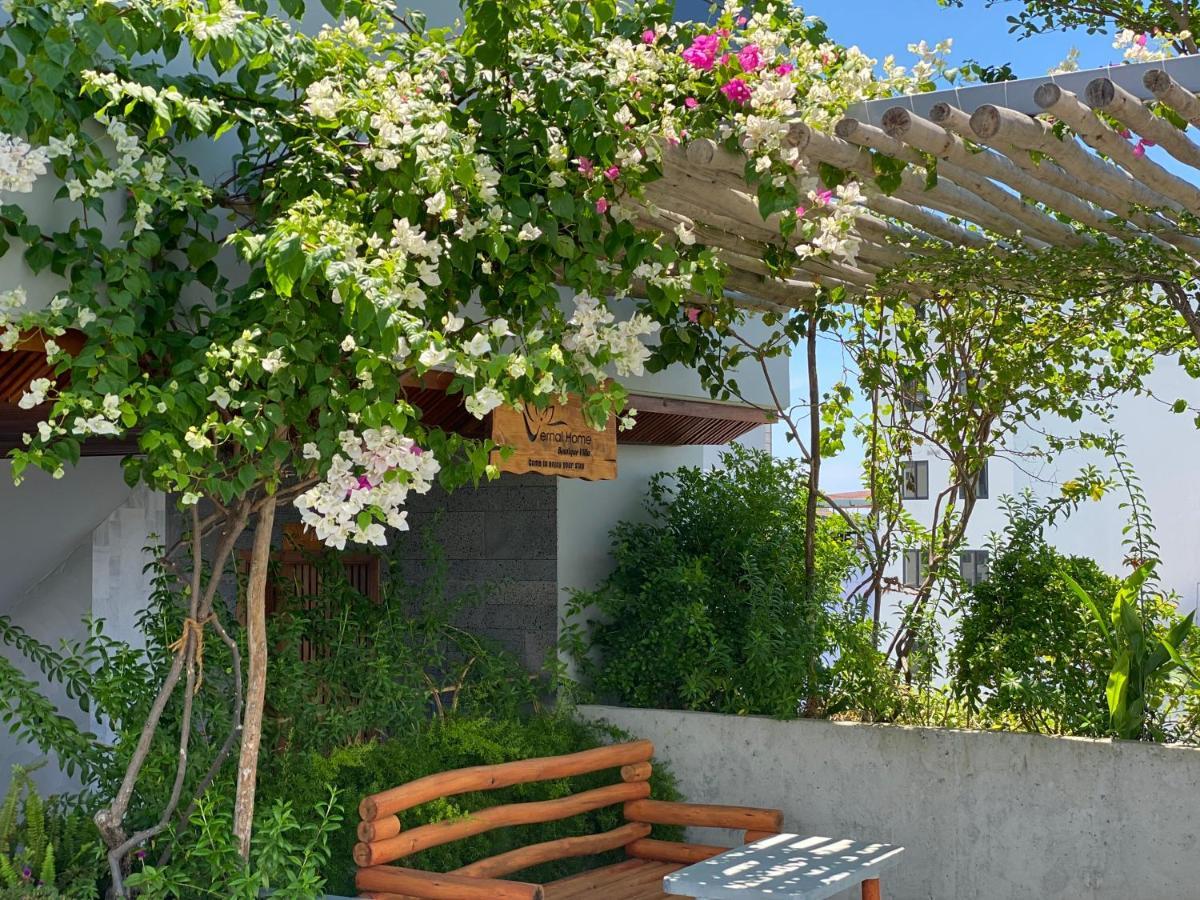 Vernalhome Boutique Danang Dış mekan fotoğraf