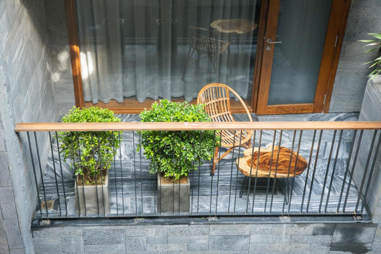 Vernalhome Boutique Danang Dış mekan fotoğraf
