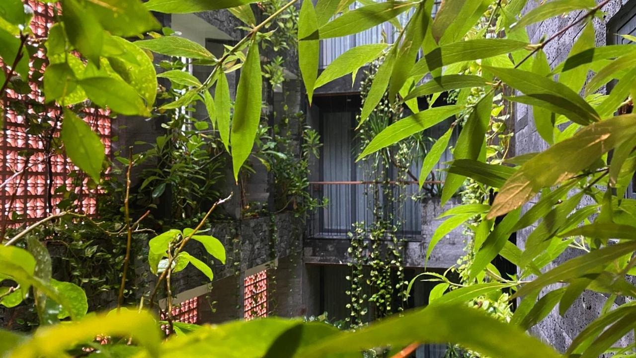 Vernalhome Boutique Danang Dış mekan fotoğraf