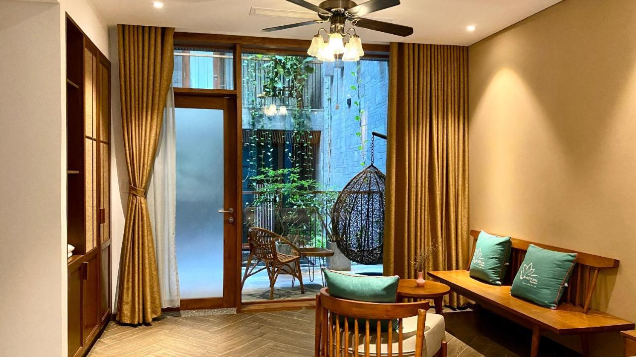 Vernalhome Boutique Danang Dış mekan fotoğraf