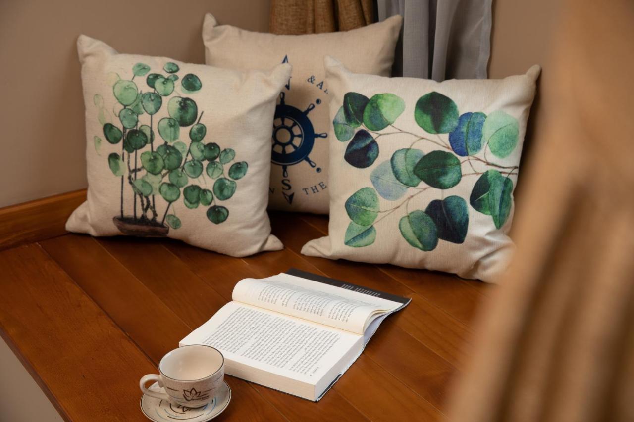 Vernalhome Boutique Danang Dış mekan fotoğraf