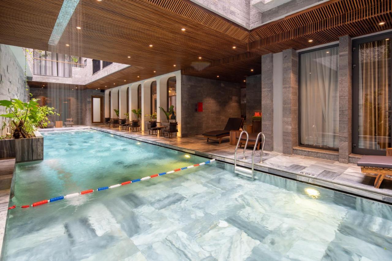 Vernalhome Boutique Danang Dış mekan fotoğraf