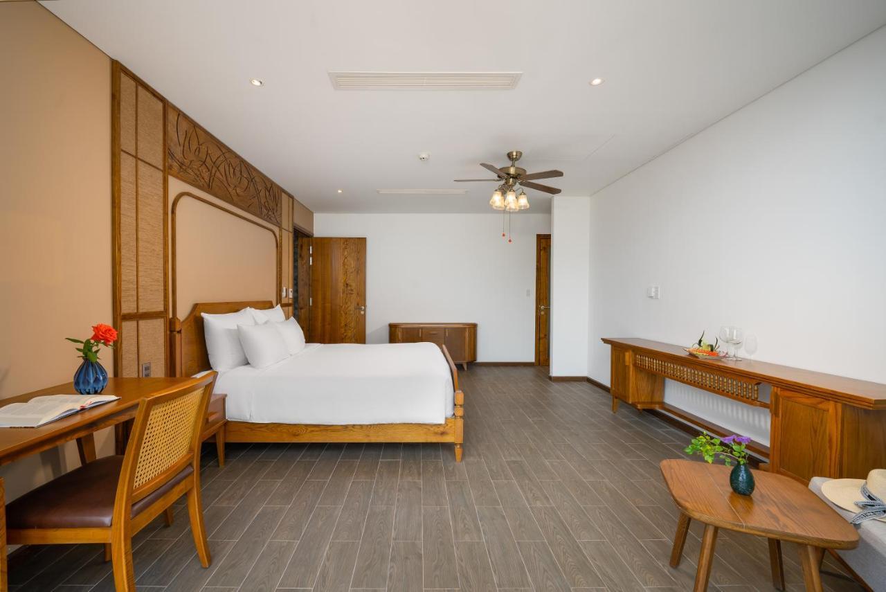 Vernalhome Boutique Danang Dış mekan fotoğraf