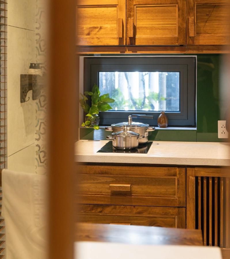 Vernalhome Boutique Danang Dış mekan fotoğraf