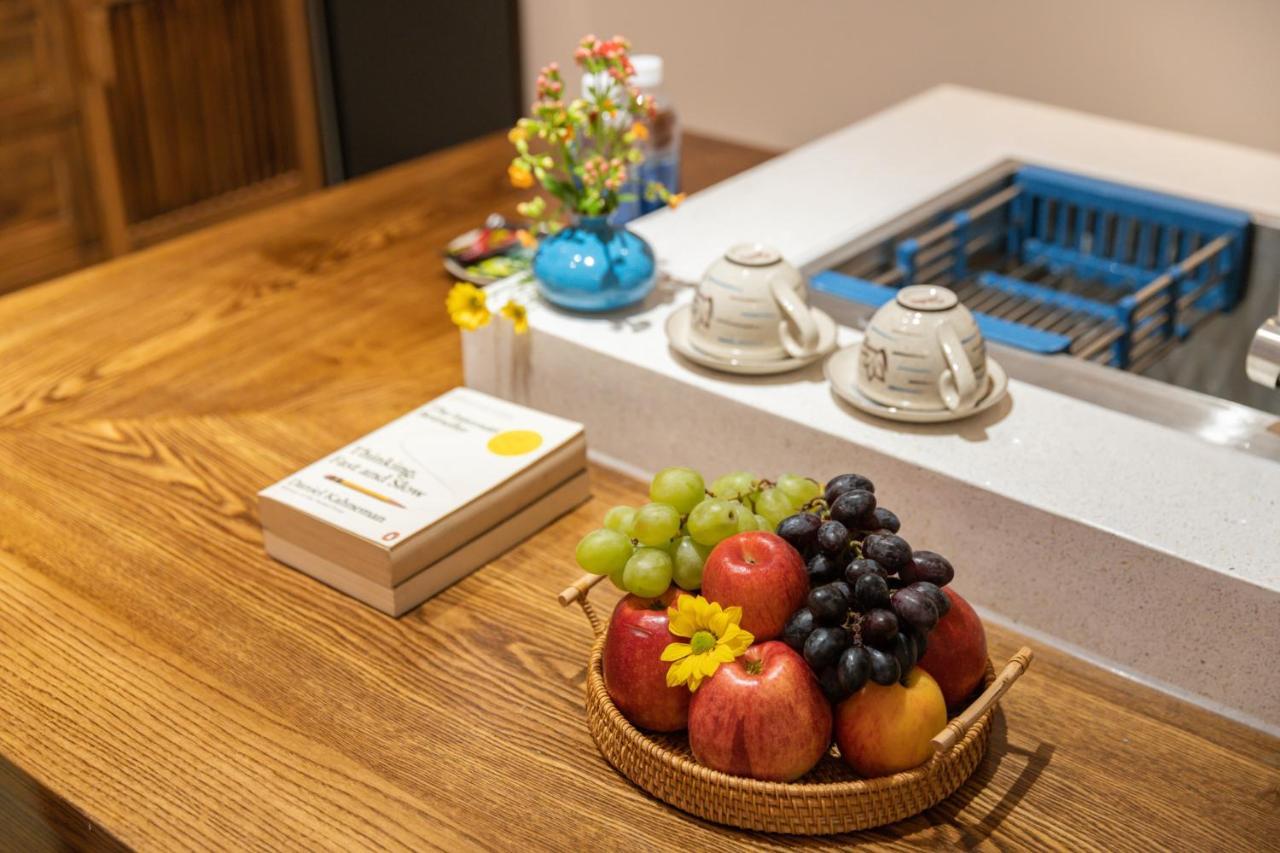 Vernalhome Boutique Danang Dış mekan fotoğraf