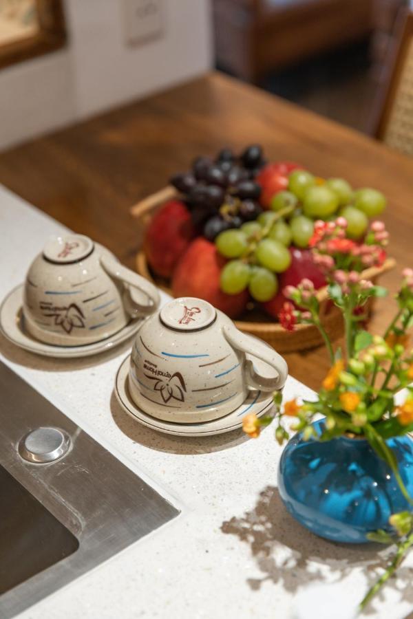 Vernalhome Boutique Danang Dış mekan fotoğraf