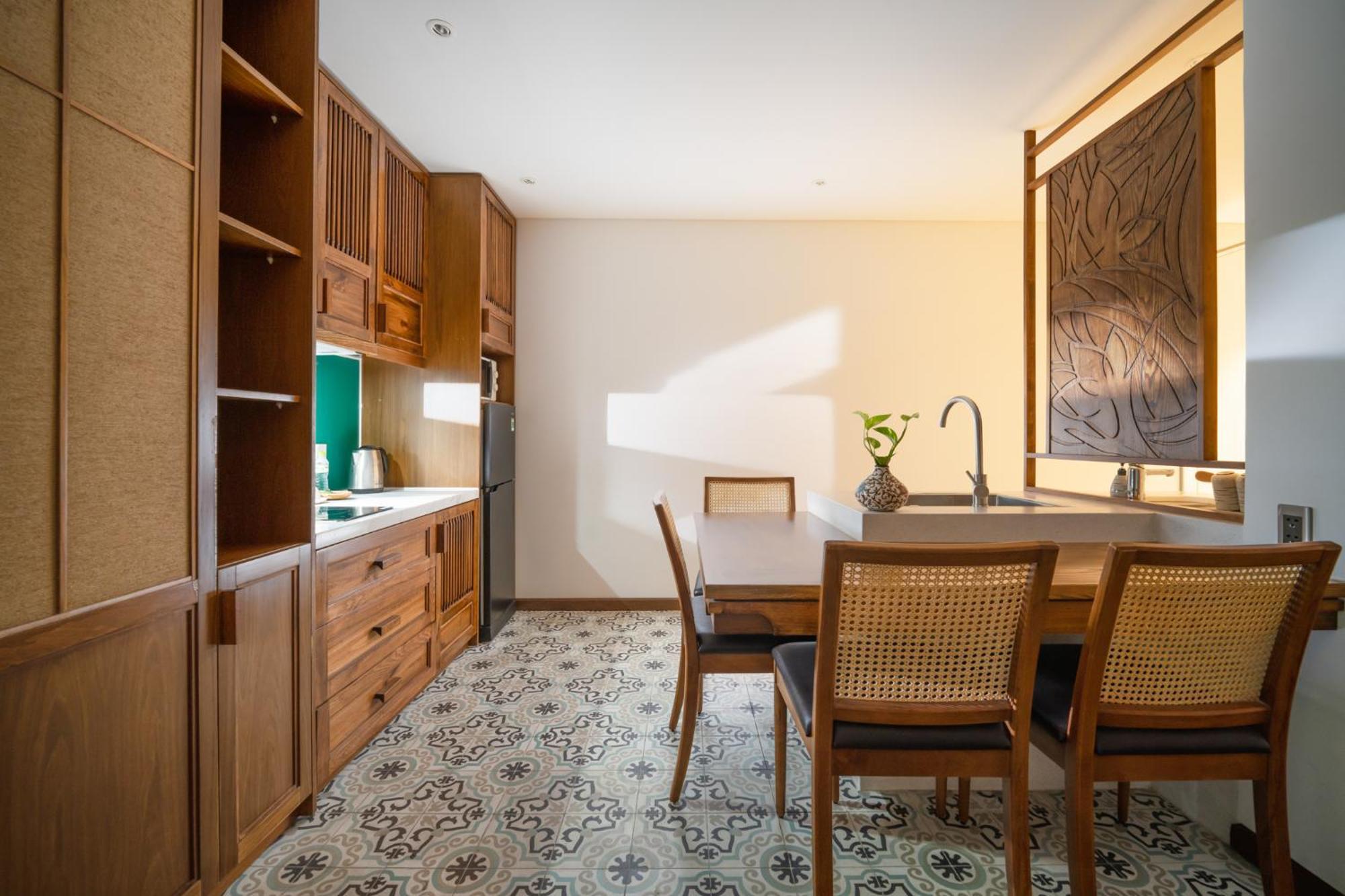 Vernalhome Boutique Danang Dış mekan fotoğraf